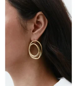 PENDIENTES ESPIRAL