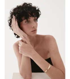 PULSERA DORADA REPEAT
