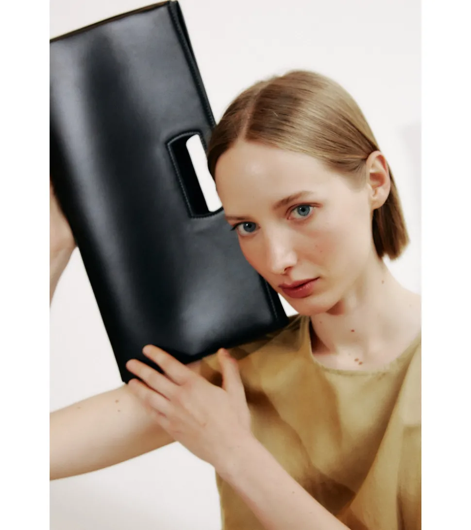 THE BAG
