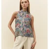 TOP DE FLORES