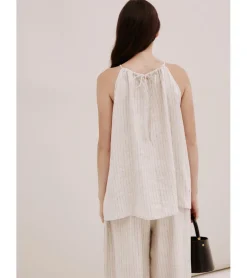 TOP RAYAS CONJUNTO