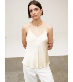 TOP SATINADO TIRANTES