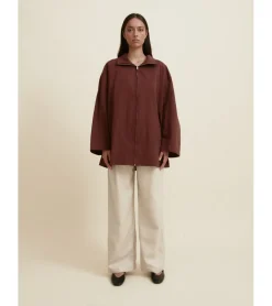 TRENCH CREMALLERA
