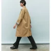 TRENCH LARGO