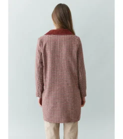TRENCH PATA DE GALLO
