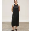 VESTIDO SATINADO