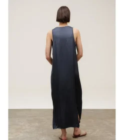 VESTIDO SATINADO